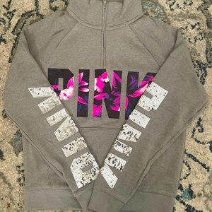 Victoria’s Secret PINK Sweatshirt NWOT